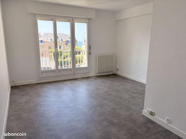 Appartement 2 pièces 52 m²