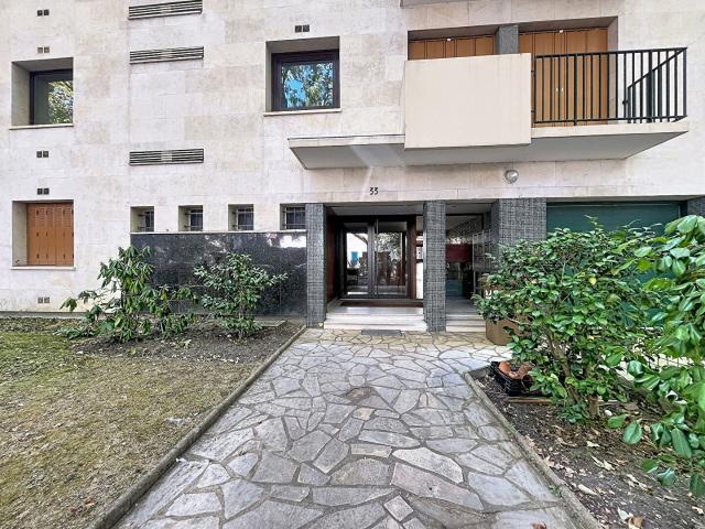 Appartement 2 pièces 52 m²