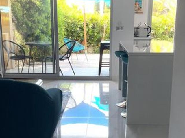 Appartement 2 pièces 52 m²