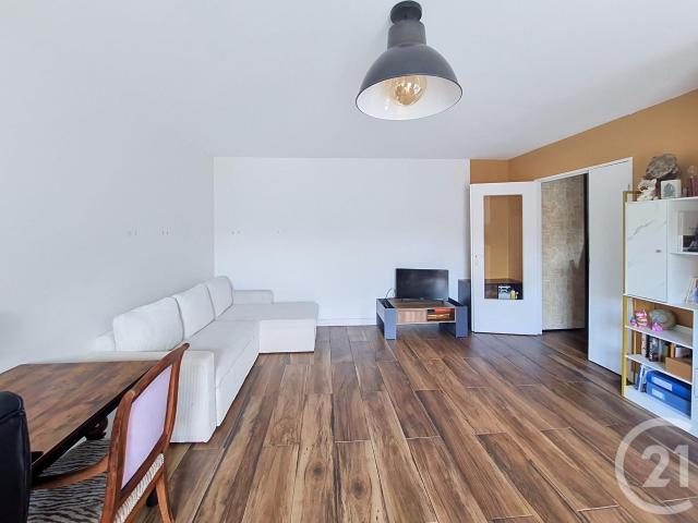 Appartement 2 pièces 52 m²