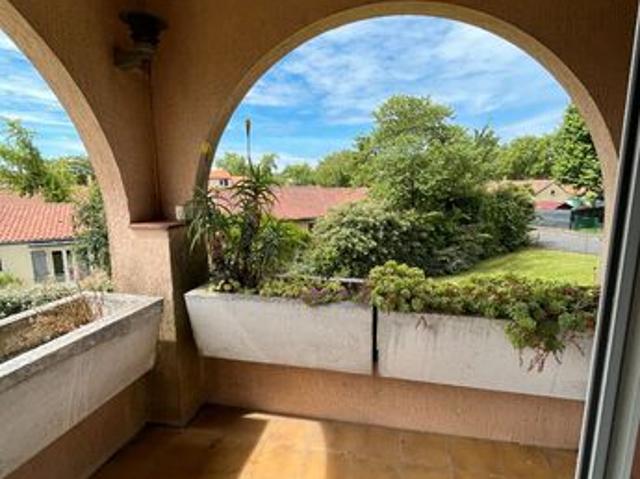 Appartement 2 pièces 52 m²