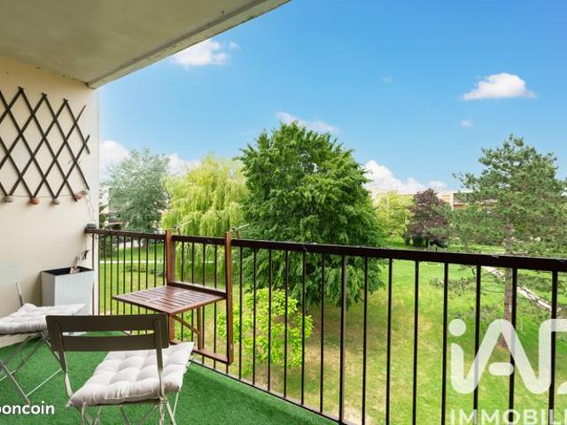 Appartement 2 pièces 52 m²