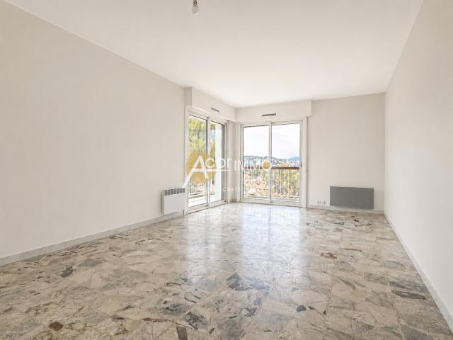 Appartement 2 pièces 52 m²