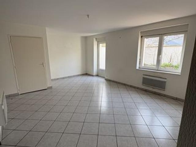 Appartement 2 pièces 52 m²