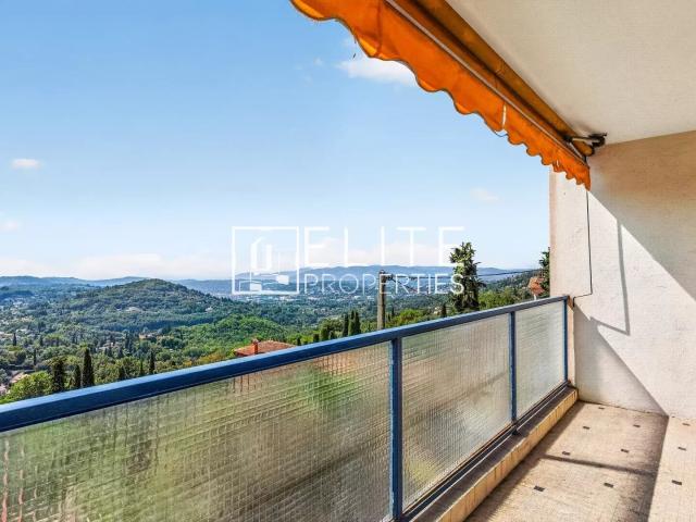 Appartement 2 pièces 52 m²