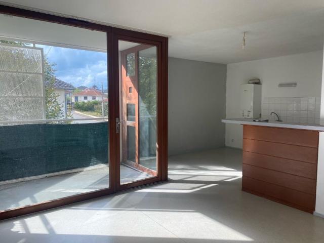 Appartement 2 pièces 52 m²