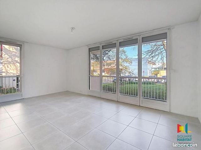 Appartement 2 pièces 52 m²