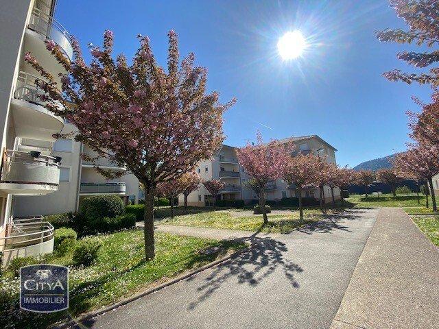 Appartement 2 pièces 52 m²