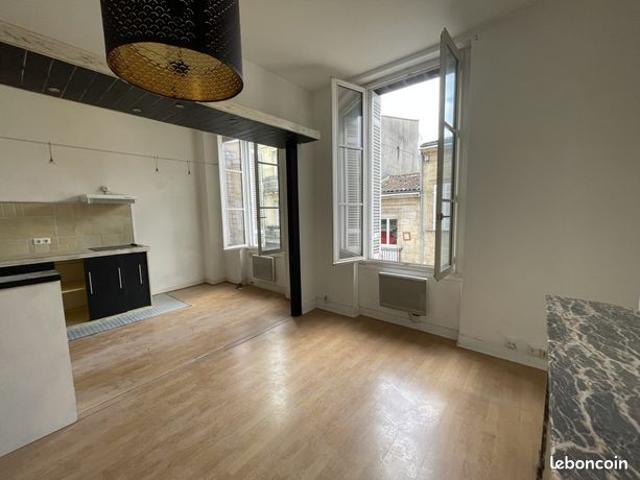 Appartement 2 pièces 52 m²