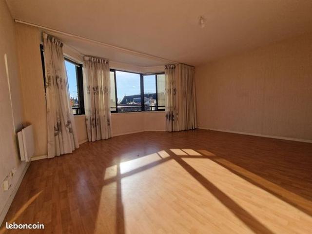 Appartement 2 pièces 52 m²