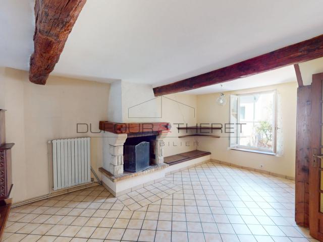 Appartement 2 pièces 52 m²