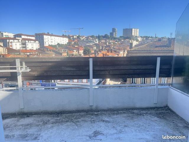 Appartement 2 pièces 52 m²