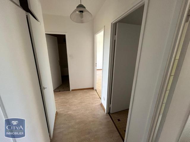Appartement 2 pièces 52 m²