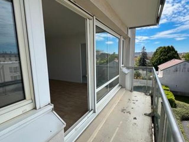 Appartement 2 pièces 52 m²