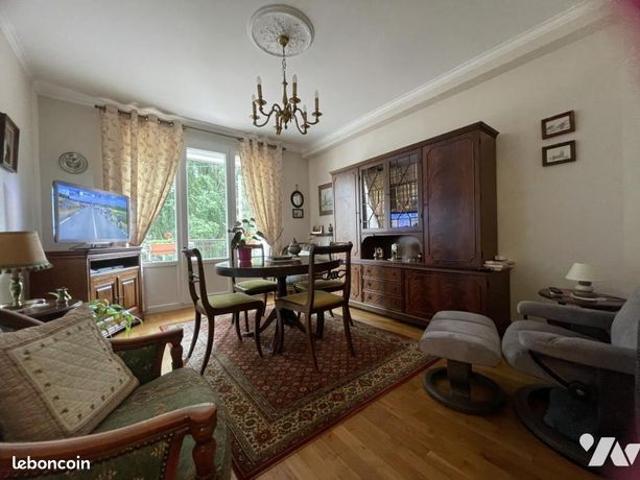 Appartement 2 pièces 52 m²