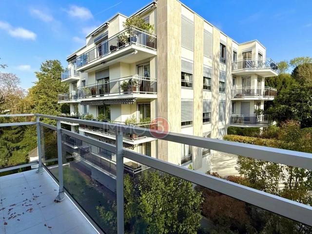Appartement 2 pièces 52 m²