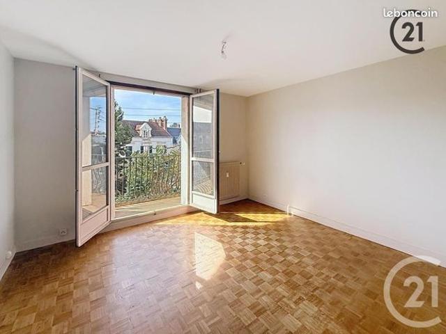 Appartement 2 pièces 52 m²