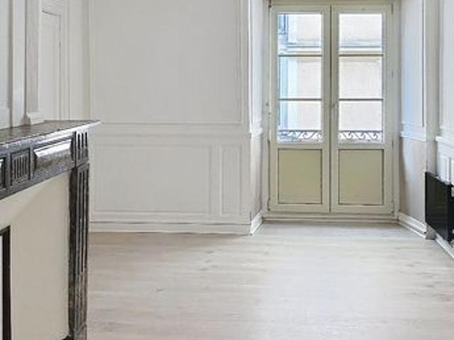 Appartement 2 pièces 52 m²