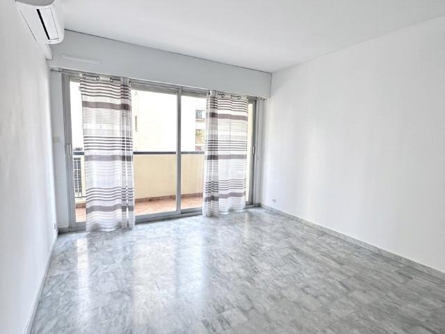 Appartement 2 pièces 52 m²