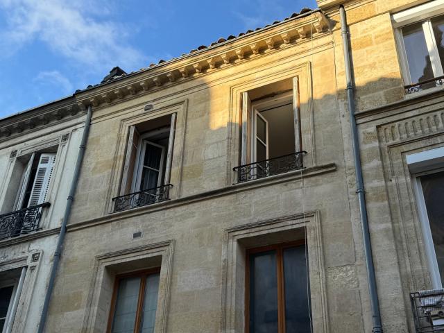 Appartement 2 pièces 52 m²