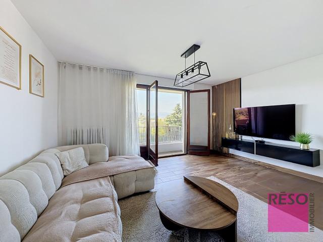 Appartement 2 pièces 52 m²
