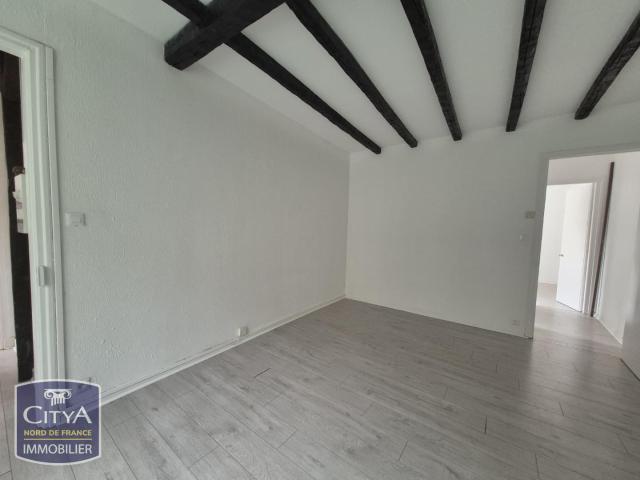 Appartement 2 pièces 52 m²