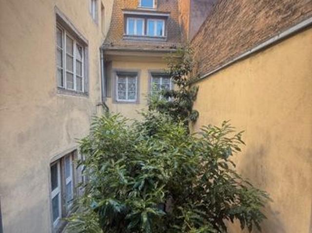 Appartement 2 pièces 52 m²