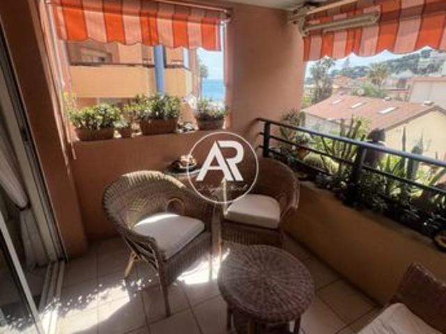 Appartement 2 pièces 52 m²