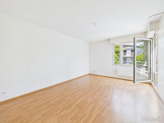 Appartement 2 pièces 52 m²