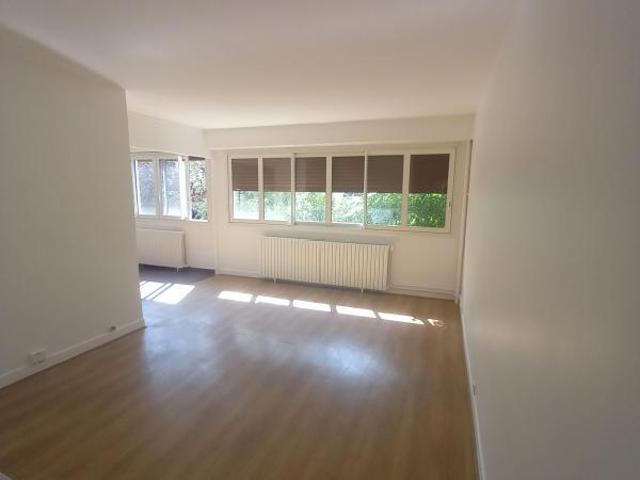 Appartement 2 pièces 52 m²