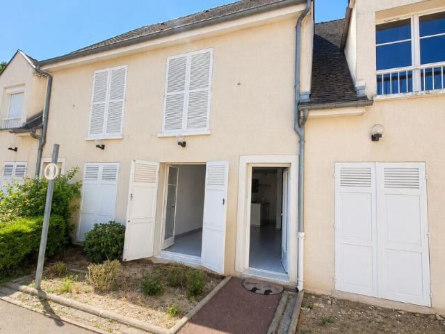 Appartement 2 pièces 52 m²