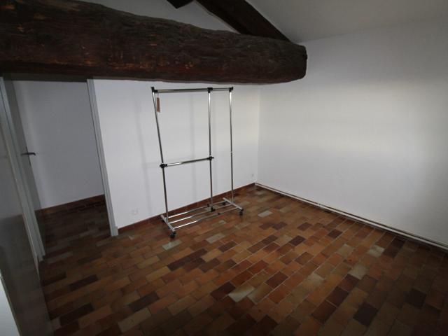 Appartement 2 pièces 52 m²