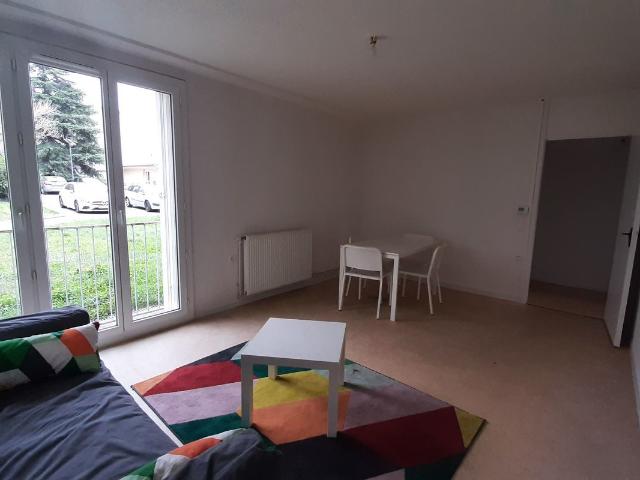 Appartement 2 pièces 52 m²