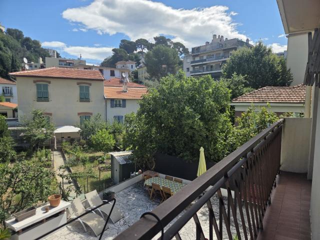 Appartement 2 pièces 52 m²