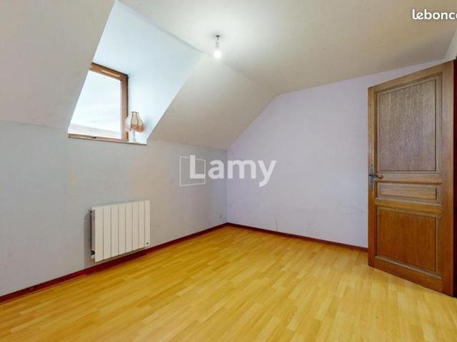 Appartement 2 pièces 52 m²