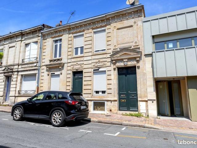 Appartement 2 pièces 52 m²