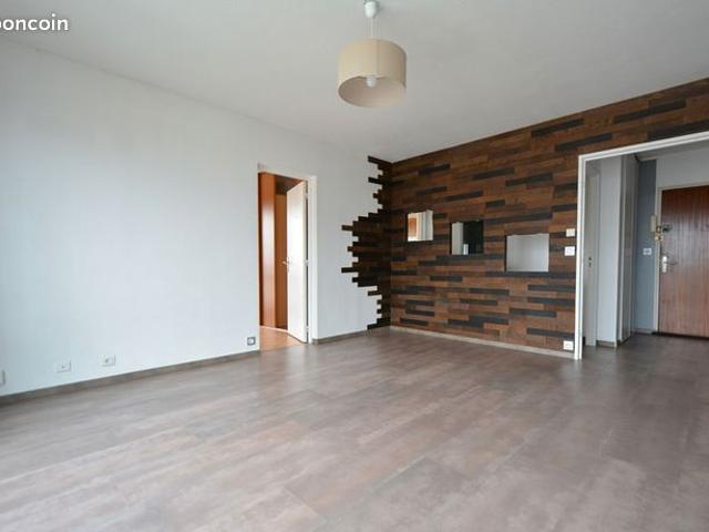 Appartement 2 pièces 52 m²