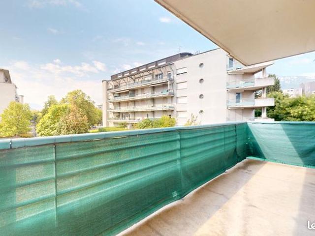 Appartement 2 pièces 52 m²