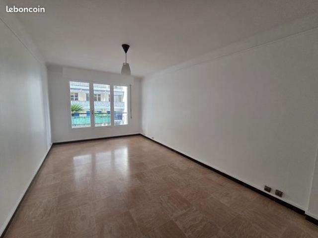 Appartement 2 pièces 52 m²