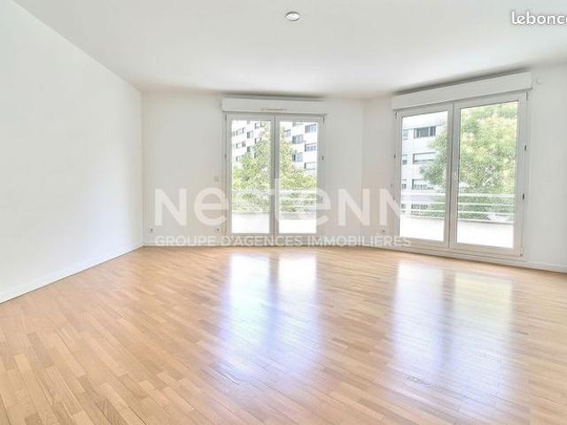 Appartement 2 pièces 52 m²