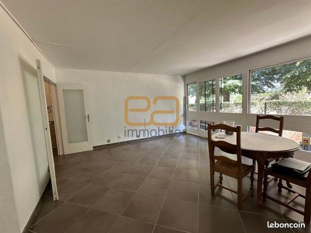 Appartement 2 pièces 52 m²