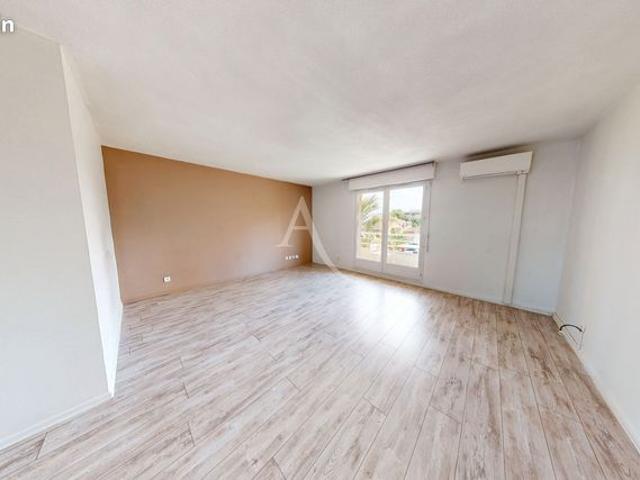 Appartement 2 pièces 52 m²