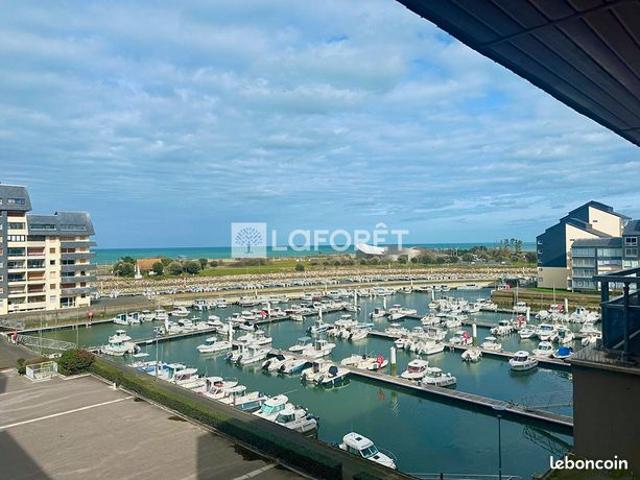 Appartement 2 pièces 52 m²