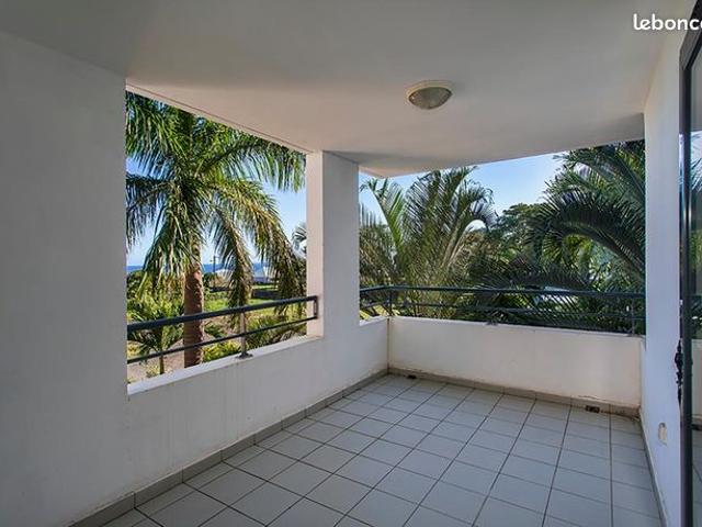Appartement 2 pièces 52 m²