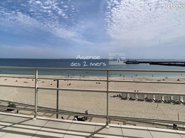 Appartement 2 pièces 52 m²