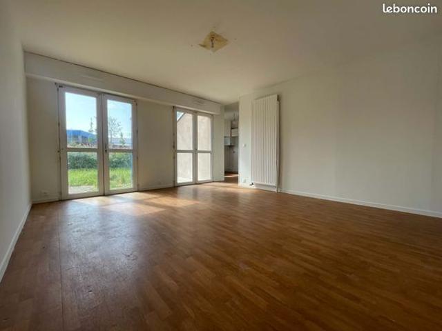 Appartement 2 pièces 52 m²