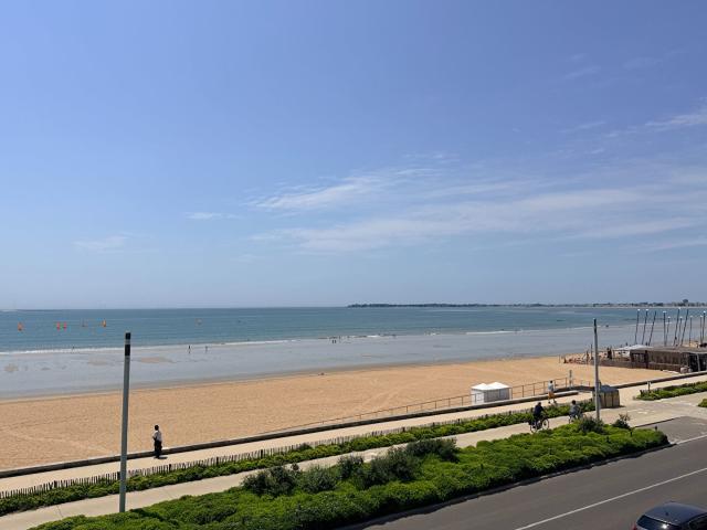 Appartement 2 pièces 52 m²