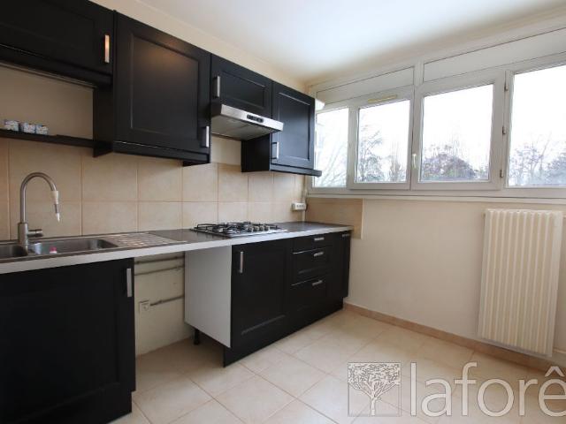 Appartement 2 pièces 52 m²