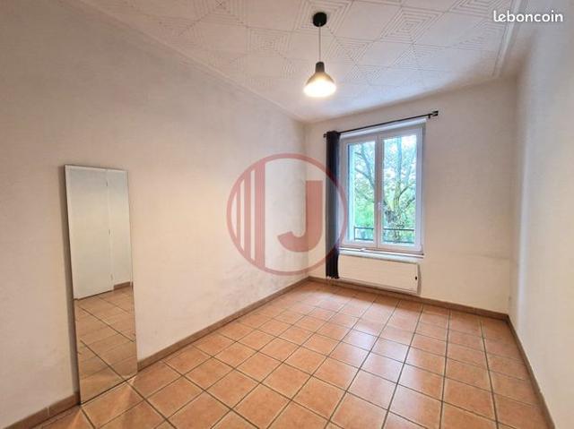Appartement 2 pièces 52 m²