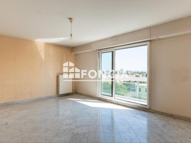 Appartement 2 pièces 52 m²